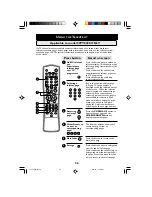 Предварительный просмотр 36 страницы Philips 29PT8420 Operating Instructions Manual