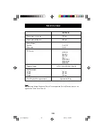 Предварительный просмотр 38 страницы Philips 29PT8420 Operating Instructions Manual