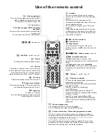 Preview for 9 page of Philips 29PT8424/12 User Manual