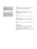 Preview for 13 page of Philips 29PT8424/12 User Manual