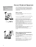 Preview for 20 page of Philips 29PT8424/12 User Manual