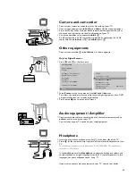 Preview for 21 page of Philips 29PT8424/12 User Manual