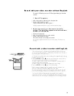 Preview for 23 page of Philips 29PT8424/12 User Manual