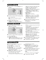 Предварительный просмотр 8 страницы Philips 29PT8639/12 User Manual