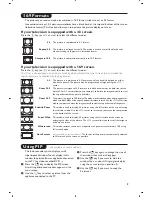 Предварительный просмотр 11 страницы Philips 29PT8639/12 User Manual