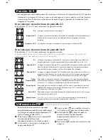 Предварительный просмотр 23 страницы Philips 29PT8639/12 User Manual