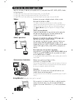 Предварительный просмотр 24 страницы Philips 29PT8639/12 User Manual