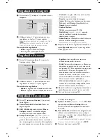 Предварительный просмотр 32 страницы Philips 29PT8639/12 User Manual