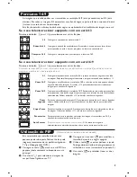 Предварительный просмотр 35 страницы Philips 29PT8639/12 User Manual