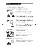 Предварительный просмотр 36 страницы Philips 29PT8639/12 User Manual