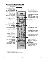 Предварительный просмотр 41 страницы Philips 29PT8639/12 User Manual