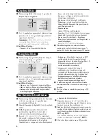 Предварительный просмотр 44 страницы Philips 29PT8639/12 User Manual