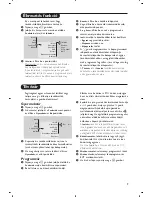 Предварительный просмотр 45 страницы Philips 29PT8639/12 User Manual