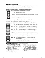 Предварительный просмотр 47 страницы Philips 29PT8639/12 User Manual