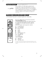 Предварительный просмотр 49 страницы Philips 29PT8639/12 User Manual