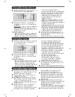 Предварительный просмотр 56 страницы Philips 29PT8639/12 User Manual