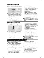 Предварительный просмотр 68 страницы Philips 29PT8639/12 User Manual