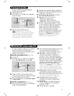 Предварительный просмотр 69 страницы Philips 29PT8639/12 User Manual