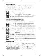 Предварительный просмотр 71 страницы Philips 29PT8639/12 User Manual