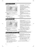 Предварительный просмотр 80 страницы Philips 29PT8639/12 User Manual