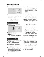 Предварительный просмотр 92 страницы Philips 29PT8639/12 User Manual