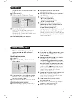 Предварительный просмотр 93 страницы Philips 29PT8639/12 User Manual