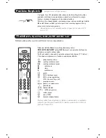 Предварительный просмотр 97 страницы Philips 29PT8639/12 User Manual