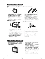 Preview for 14 page of Philips 29PT8640 User Manual