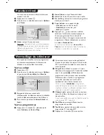 Preview for 19 page of Philips 29PT8640 User Manual