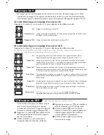 Preview for 21 page of Philips 29PT8640 User Manual