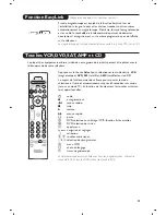 Preview for 23 page of Philips 29PT8640 User Manual