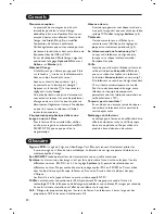 Preview for 24 page of Philips 29PT8640 User Manual