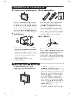 Preview for 26 page of Philips 29PT8640 User Manual