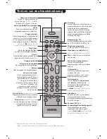 Preview for 27 page of Philips 29PT8640 User Manual