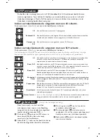 Preview for 33 page of Philips 29PT8640 User Manual