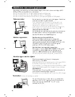 Preview for 34 page of Philips 29PT8640 User Manual