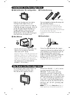 Preview for 38 page of Philips 29PT8640 User Manual