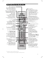 Preview for 39 page of Philips 29PT8640 User Manual