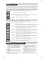 Preview for 45 page of Philips 29PT8640 User Manual