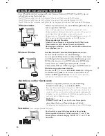 Preview for 46 page of Philips 29PT8640 User Manual