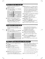 Preview for 53 page of Philips 29PT8640 User Manual