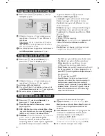 Preview for 54 page of Philips 29PT8640 User Manual