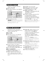 Preview for 55 page of Philips 29PT8640 User Manual