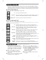 Preview for 57 page of Philips 29PT8640 User Manual