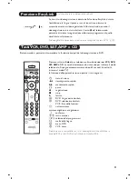 Preview for 59 page of Philips 29PT8640 User Manual