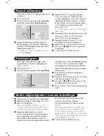 Preview for 65 page of Philips 29PT8640 User Manual