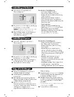 Preview for 66 page of Philips 29PT8640 User Manual