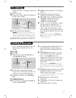 Preview for 67 page of Philips 29PT8640 User Manual