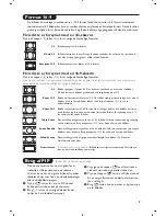 Preview for 69 page of Philips 29PT8640 User Manual