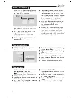 Preview for 76 page of Philips 29PT8640 User Manual